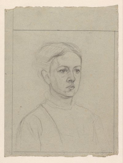  door Jan Veth