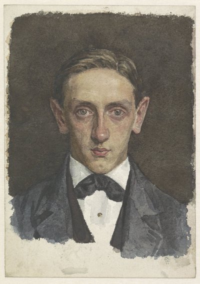  door Jan Veth