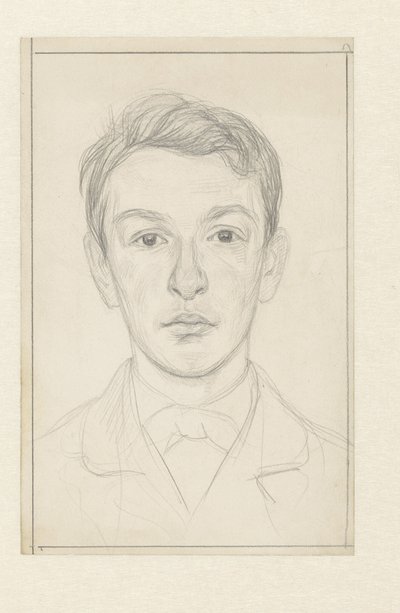  door Jan Veth