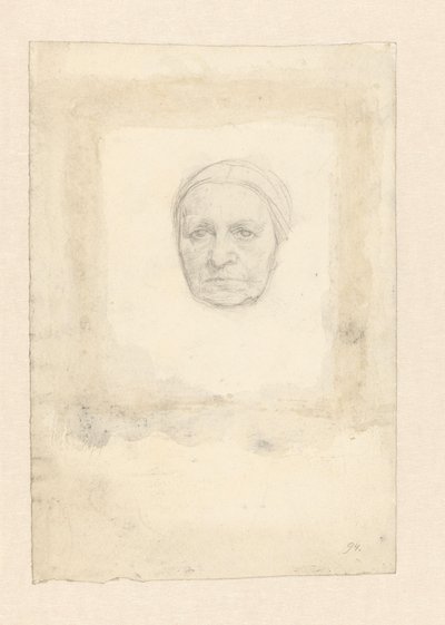  door Jan Veth