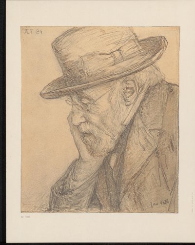  door Jan Veth