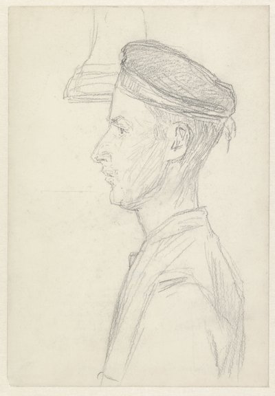  door Jan Veth