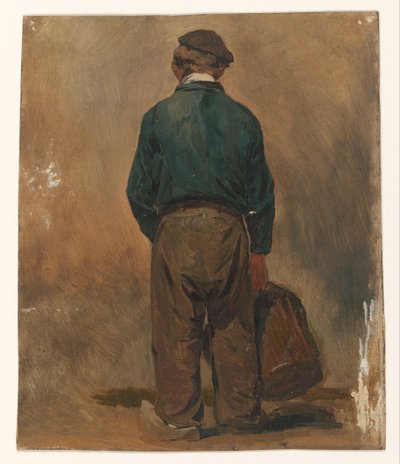  door Jan Weissenbruch
