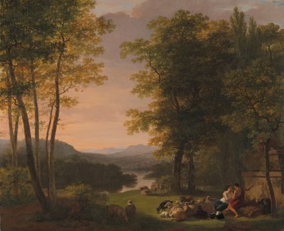  door Jan Willem Pieneman