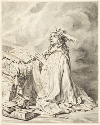  door Jan de Bray