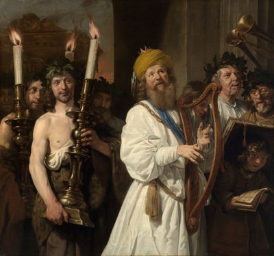  door Jan de Bray