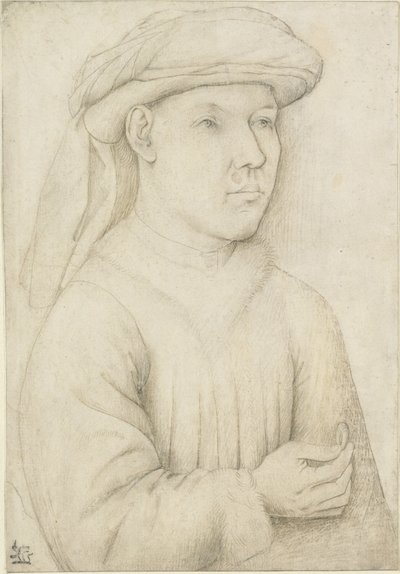  door Jan van Eyck