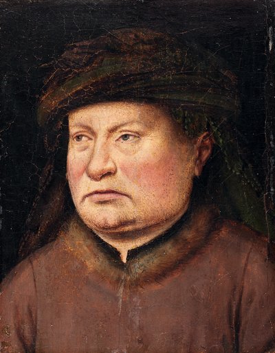  door Jan van Eyck