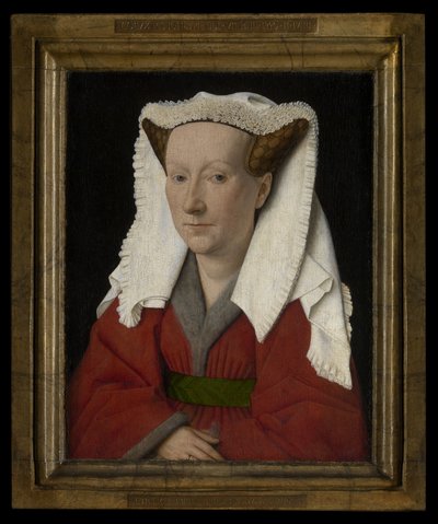 door Jan van Eyck