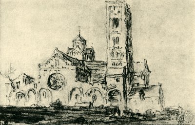St. Mary