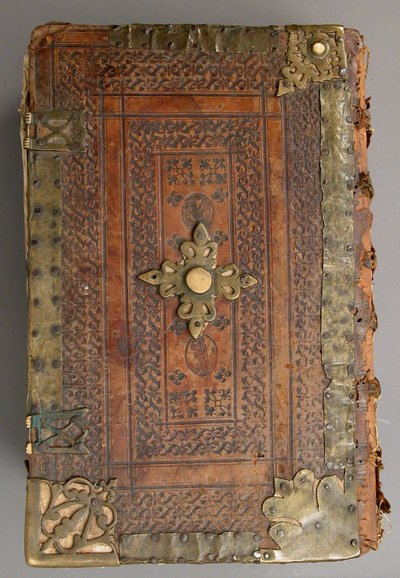Breviarium Romanum, 1606 door Jan van Keerberghen