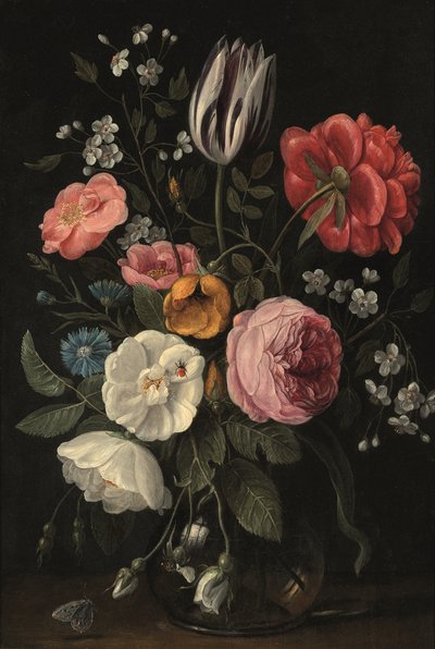  door Jan van Kessel