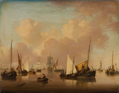  door Jan van Os