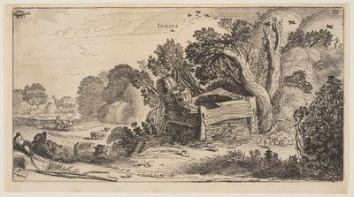  door Jan van de Velde II