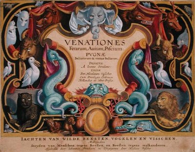 Titelpagina van 