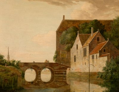  door Jan van der Heyden