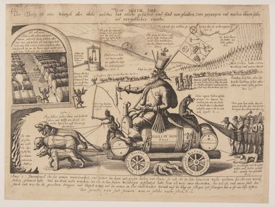 De wijn Jud door Jan van der Heyden