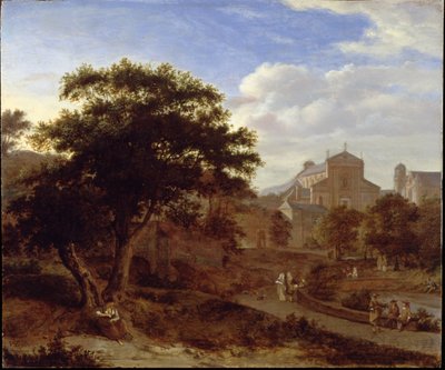  door Jan van der Heyden