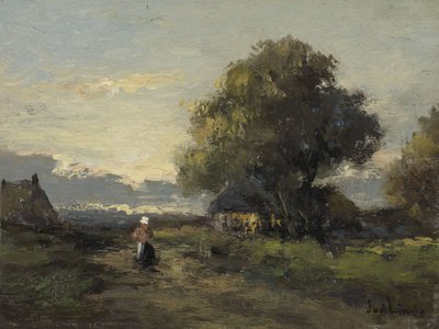  door Jan van der Linde