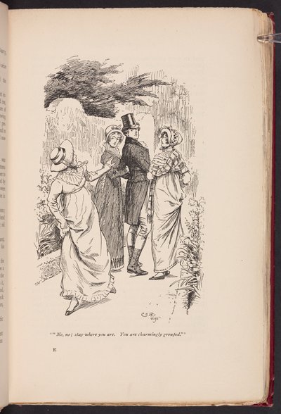 Trots en Vooroordeel door Jane Austen