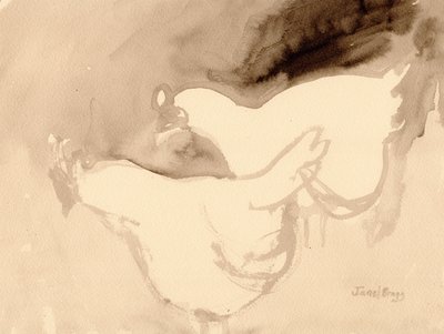 Schuh Farm Kippen, c.2019 door Janel Bragg