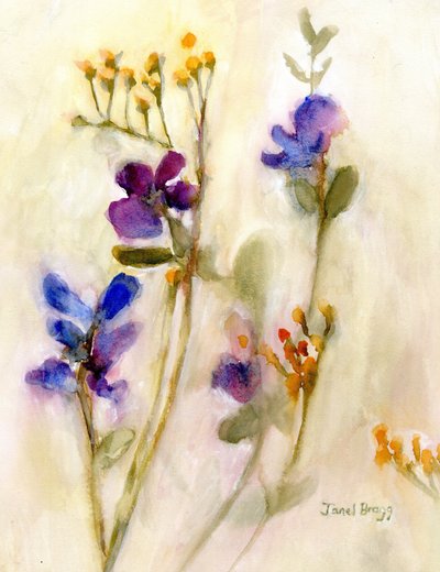  door Janel Bragg