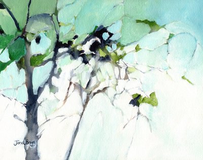  door Janel Bragg