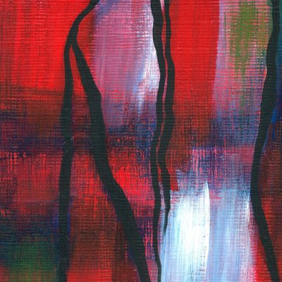  door Janine Brewster