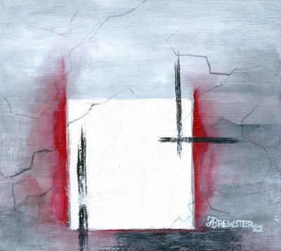  door Janine Brewster