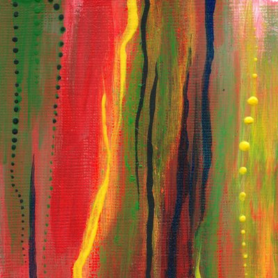  door Janine Brewster