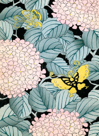 Hortensia