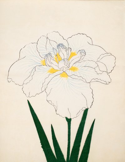 Moro-No-Tsuki, nr. 97, 1890 door Japanese School