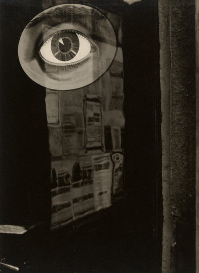 Uit de serie 