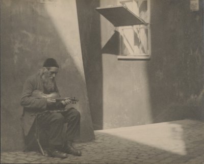 Praag [Van Praag] door Jaromir Funke