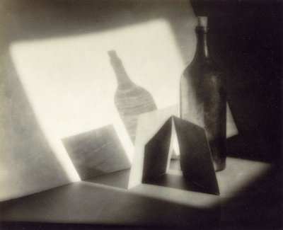De Fotografische Compositie door Jaromir Funke