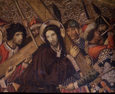  door Jaume Huguet