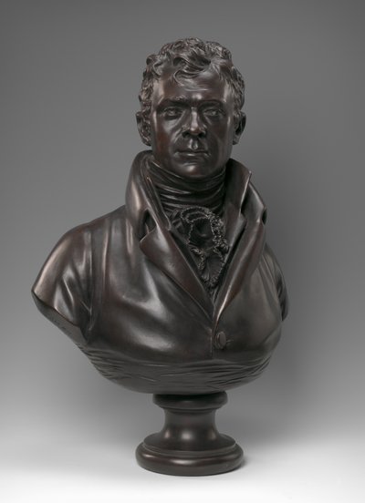  door Jean-Antoine Houdon