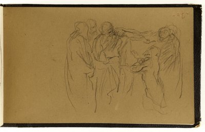  door Jean-Baptiste Carpeaux