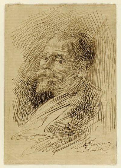  door Jean-Baptiste Carpeaux
