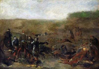  door Jean-Baptiste Carpeaux