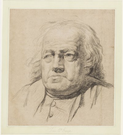 door Jean-Baptiste Greuze