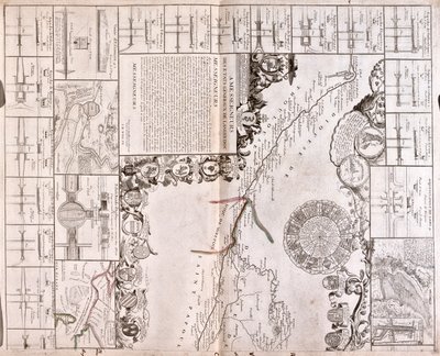 Project voor de aanleg van een verbindingskanaal tussen de Atlantische Oceaan en de Middellandse Zee, met inbegrip van een gedeelte ongeveer tussen Toulouse en Pexiora, in de regio