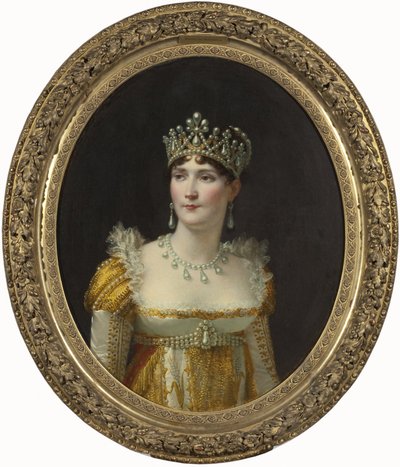  door Jean-Baptiste Regnault