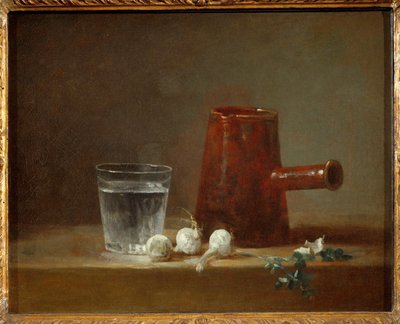  door Jean-Baptiste Simeon Chardin