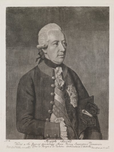  door Jean-Étienne Liotard