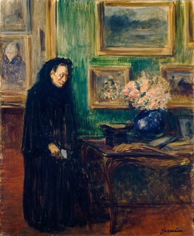  door Jean-Louis Forain