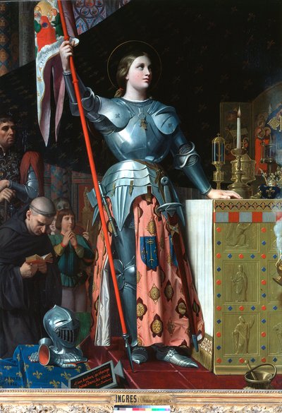 Jeanne d
