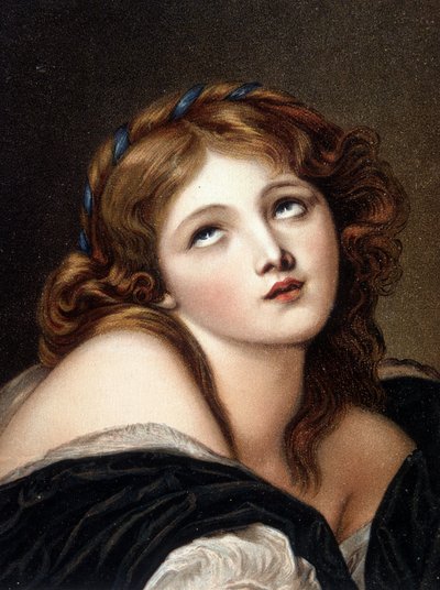 Facsimile van Greuze