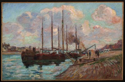 De Quai d