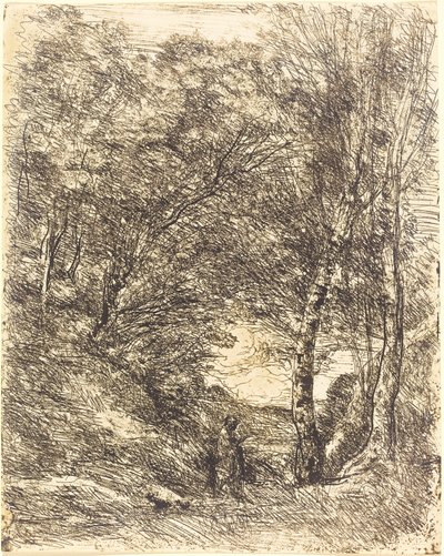 De Tuinen van Horatius Les Jardins d